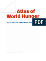 Atlas of World Hunger - Chapter 1