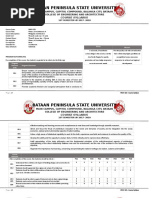 Obe Syllabus HRCH 323