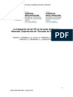 Ric en Las Aulas CC NN PDF