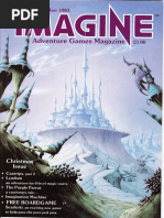 Your Sinclair: A Fond Farewell | PDF | Video Game Platforms