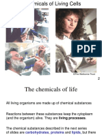 Chemicals of Life