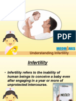 Understanding Infertility; Modern Techniques to Solve Infertility