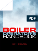 Preview of Boiler Operators Handbook