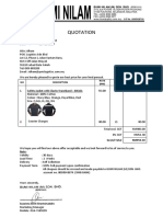 QUO 1702158 Poic Logistics - Jacket