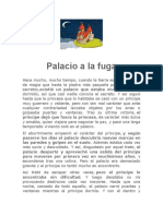 Palacio a La Fuga