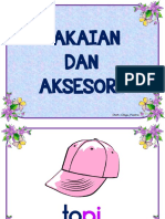 Pakaian PDF