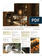 PLD Calendar of Events Jan 2018 Updated Pjywb