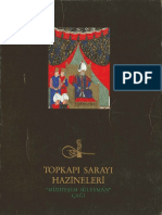 Topkapı Sarayı Hazineleri PDF