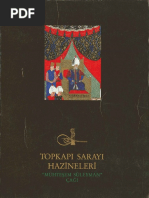 Topkapı Sarayı Hazineleri PDF