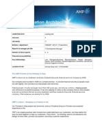 RPA Application Architect JD Rec v1.0 042016