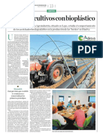 Huelva Información Proyecto Biomulch