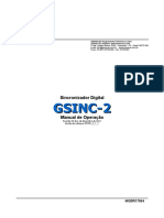 GSINC-2