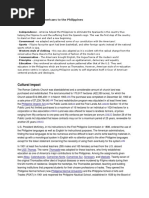 Download 80540570-Contributions-of-Americans-to-the-Philippines 1docx by Rommel Segovia SN370860358 doc pdf