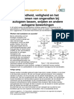 10 Veiligheid Autogeen Versie 2009 PDF