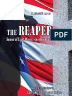 2010 Reaper - Summer
