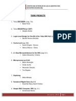 Teme Proiecte Asc - 2015