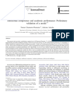 Chamorro-Premuzic, Arteche 2008.pdf
