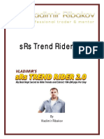 Forex LST System Reveals Profitable Trend Riding Strategy