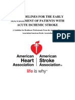 Cover Guideline Stroke 2018