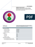 Profibus Datasheet En