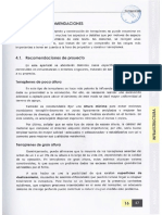 Recomendaciones para Terraplenes PDF