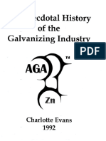 1443126255 History of Galvanizing Industry