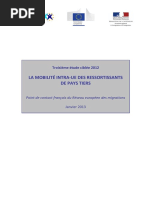 4 Etude REM Mobilite Intra-UE