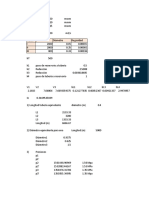 Aplicación Tuberías Equivalentes