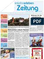 RheinLahn-Erleben / KW 13 / 02.04.2010 / Die Zeitung als E-Paper