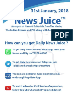 News Juice - 31st January, 2018.pdf