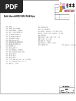 Uniwill m50ea0 Rev b Sch