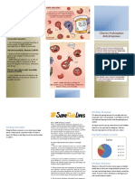 Glucose-6-Phosphate Dehydrogenase: Signs and Symptoms