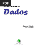 Modelagem de Dados
