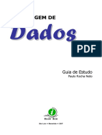 Modelagem de Dados