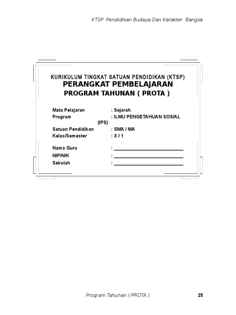 Materi Sejarah Kelas Xii Ipa Semester 1 Pdf Seputar Sejarah