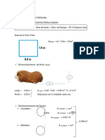 ANALISIS ESPACIAL