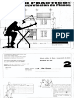 Metodo Practico de Dibujo e Interpretacion de Planos 2 William Garcia PDF