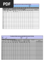 Calculo de Água Com Perdas de Carga