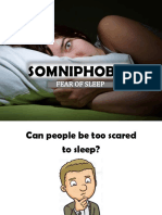 Phobia