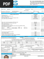 169 Gtaw Zug Asme (Fefri 5g) WPQ