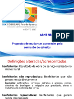 Aplicações Das Inovações e Avanços Da Norma ABNT NBR 14.653 3 Carlos A