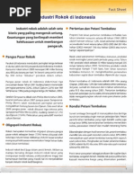 Download Industri Rokok Di Indonesia by Indonesia Tobacco SN37087730 doc pdf