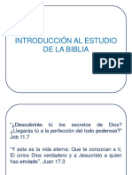 I. Introducción al estudio de la Biblia.pptx