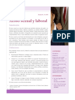 Acoso Sexual PDF