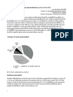 Acute Pancreatitis Final PDF