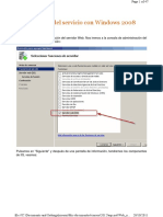 IIS Server 2008 PDF