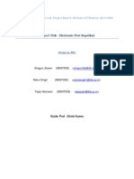 Electronic Pest Control PDF