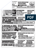 Cursos Varios Ecm PDF