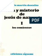 José Luis Martin Descalzo - Vida y misterio de Jesús de Nazaret 01.pdf