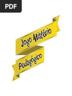 TorreSegredos Jogo